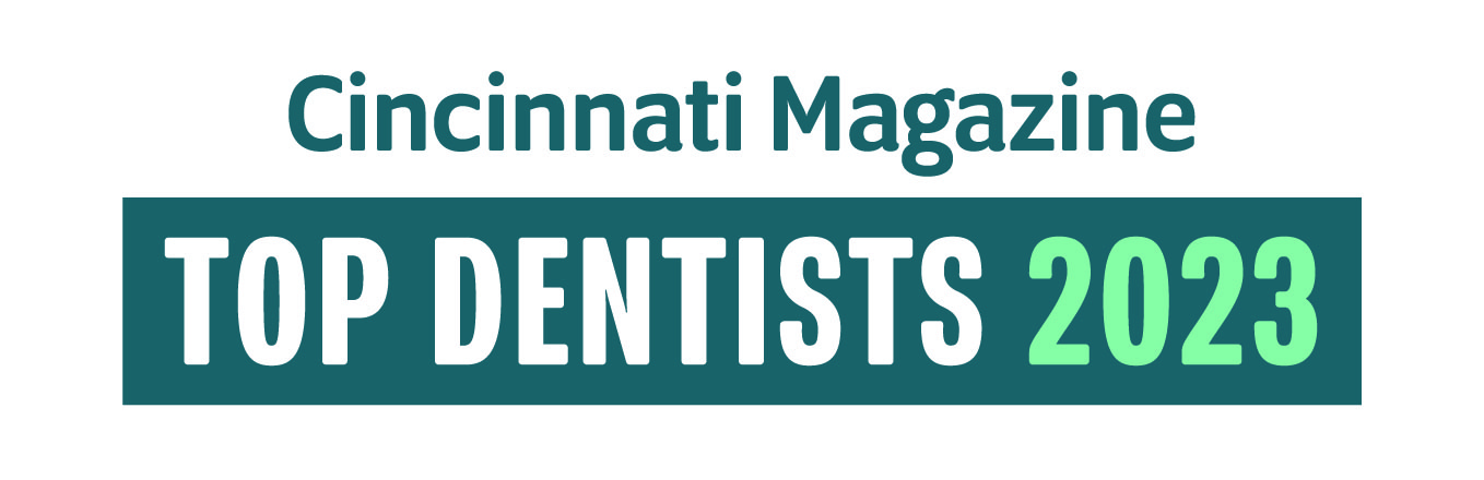 Cincinnati Magazine TOP DENTISTS 2023