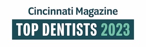 Cincinnati Magazine TOP DENTISTS 2023